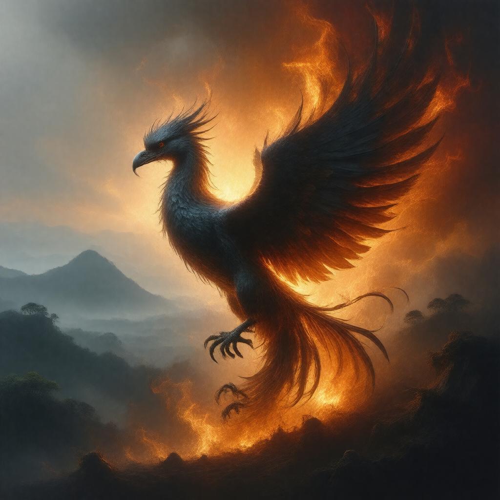 Operation Phoenix (Colombia)